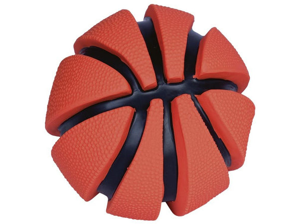 62359 NOBBY Latex basketball  14 cm