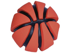 62359 Latex basketball  14 cm