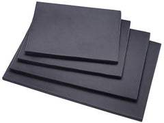 70694 NOBBY Outdoor mat BARRO black 108 x 69 x 4 cm - PetsOffice