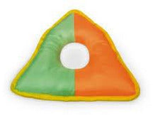 67145 NOBBY Floating toy "TRIANGLE" 25 x 25 cm - PetsOffice