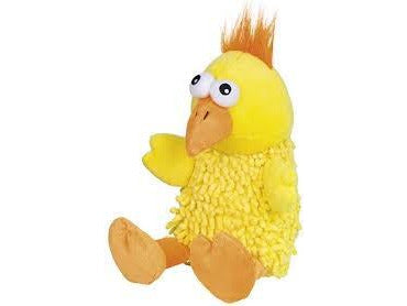 60418 NOBBY Moppy Toy "Chicken" 24 cm - PetsOffice