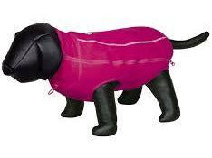 66565 NOBBY Dog Pullover "CATIA" pink 34 cm - PetsOffice