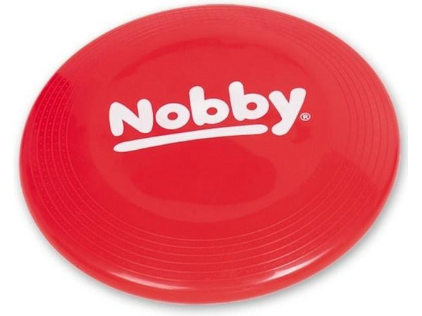 79313 NOBBY Frisbee - PetsOffice