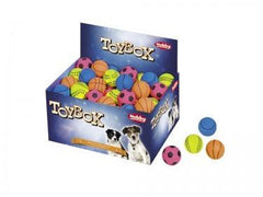 67233 NOBBY Foam rubber ball 4,7 cm - PetsOffice