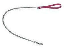 74084-01 NOBBY Chains leash "Classic" 110cm-12mm - PetsOffice