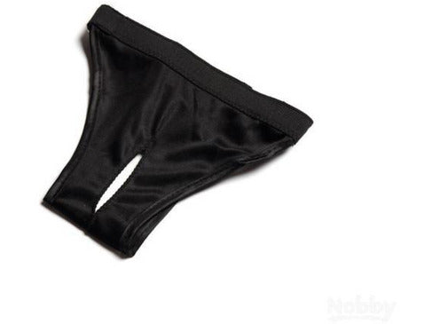 75353 NOBBY Dog pants "De Luxe" black size 5 60/70 cm - PetsOffice