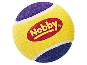 79447 NOBBY Tennisball 13 cm - PetsOffice