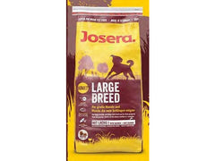 Josera Large Breed 15kg - PetsOffice