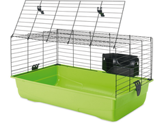 20535 NOBBY Cage for small animals "Ambiente 80" - PetsOffice