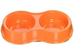 72695-04 NOBBY Feed and water bowl - PetsOffice