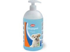 75881 NOBBY Shampoo Puppies 1000ml Made in Germany - PetsOffice