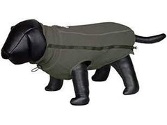 66576 NOBBY Dog Pullover "CATIA" grey 37 cm - PetsOffice