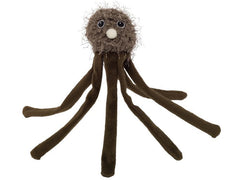 66967 Plush toy "Octopus"  24cm, with Catnip