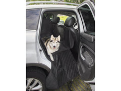60900 NOBBY Car Seat protection w x d: 137 x 147 cm - PetsOffice
