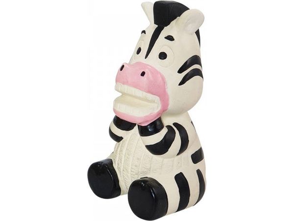 62568 NOBBY Latex Zebra