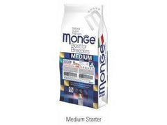 Monge Super Premium Starter 15kg - PetsOffice