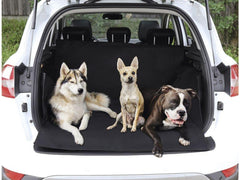 60902 NOBBY Car Boot protection w x d: 173 x 153 cm - PetsOffice