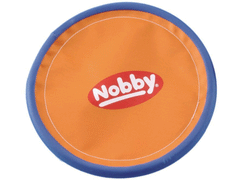 79316 NOBBY Nylon frisbee closed - PetsOffice