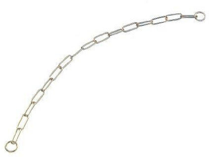 73083 NOBBY Chains, brass 65cm-4mm - PetsOffice