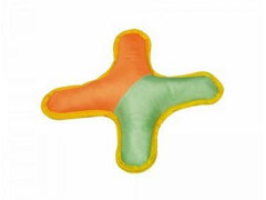 67144 NOBBY Floating toy "CROSS" 22 x 22 cm - PetsOffice