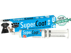 Mervue Super Coat(Paste) 60 ml - PetsOffice