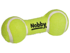 60492 NOBBY Tennis Dumbbell 13,5 cm - PetsOffice