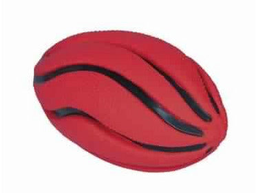 62360 NOBBY Latex rugby ball - PetsOffice