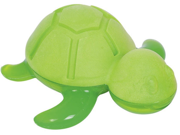 59989 NOBBY TPR-Foam turtle "Floating" green 17 cm