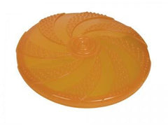 60000 NOBBY TPR Fly-Disc orange 18,5 cm - PetsOffice