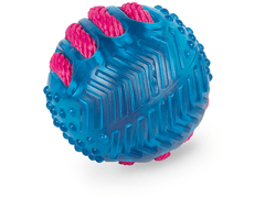 60075 NOBBY TPR Ball with Nylon - PetsOffice