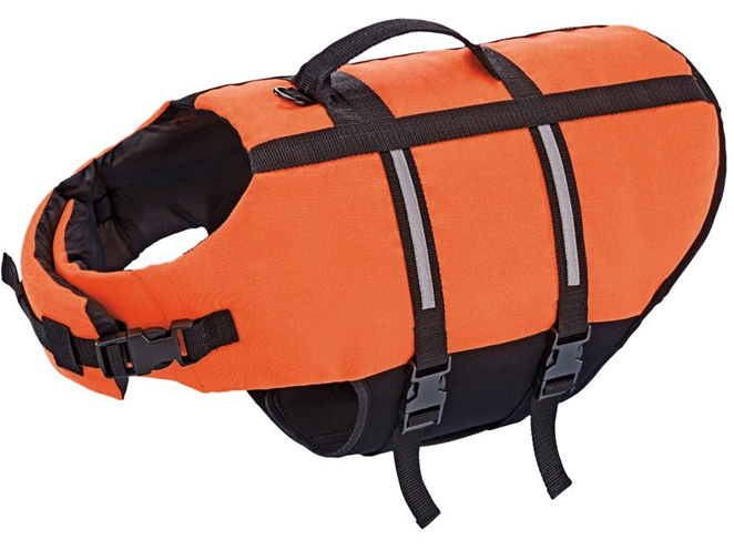 78576 NOBBY Dog Buoyancy Aid Size: (S) 30cm - PetsOffice