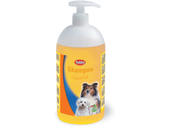 75880 NOBBY Shampoo Universal 1000ml Made in Germany - PetsOffice