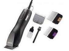 77630 NOBBY Moser Hair trimmer set Max50 - PetsOffice