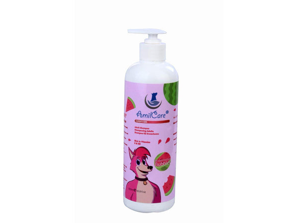 Amil Care Watermelon Shampoo 1L
