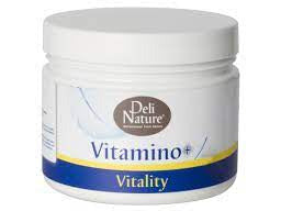 Deli Nature  Vitamino+ Bird Food Supplement made in Belgium 250g