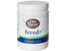 Deli Nature Breed+ Bird Food Supplement made in Belgium  500g