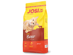 Josera JosiCat Beef Dry Food 18kg