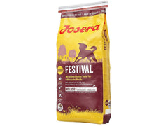 Josera Festival 15kg - PetsOffice