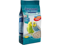 Budgies Made In Italty 1Kg