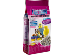 Canaries with Millet Made In Italy 1Kg