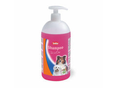 75883 NOBBY Shampoo 2in1 1000ml Made in Germany - PetsOffice