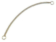 73072 NOBBY Chains, brass 50cm-3mm - PetsOffice