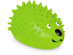 67581 Rubber Hedgehog - PetsOffice