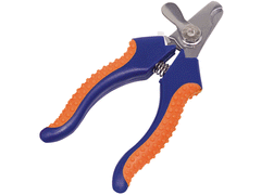 79520 NOBBY Comfort Line nail clipper - PetsOffice