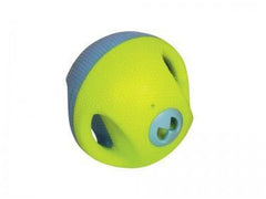 60003 NOBBY TPR ball "Power" 12,5 cm - PetsOffice