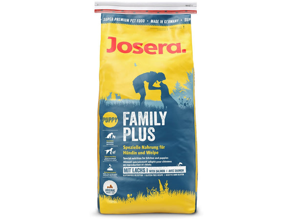 Josera Family Plus 15kg - PetsOffice