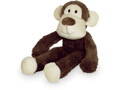 67450 Plush Monkey - PetsOffice