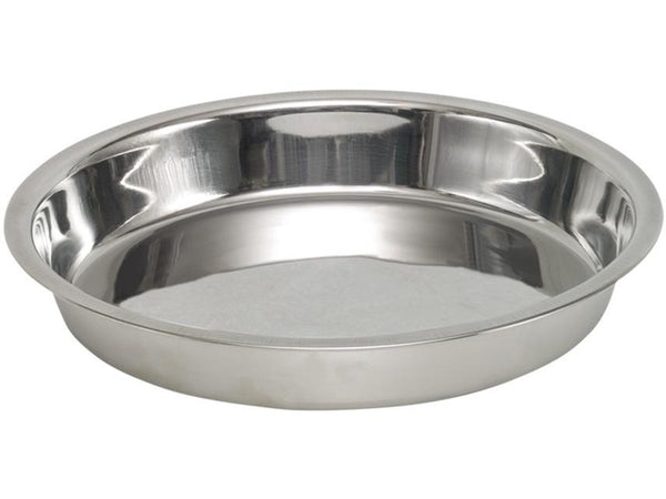 72835 NOBBY Puppy bowl stainless steel  15,0 cm 0,40 ltr