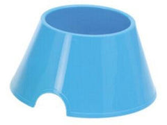 72711 NOBBY Long ear bowl, plastic 0.70l / Ø 13Cm - PetsOffice