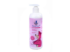 Amil Care Pretty Pink Puppy Shampoo 500ml